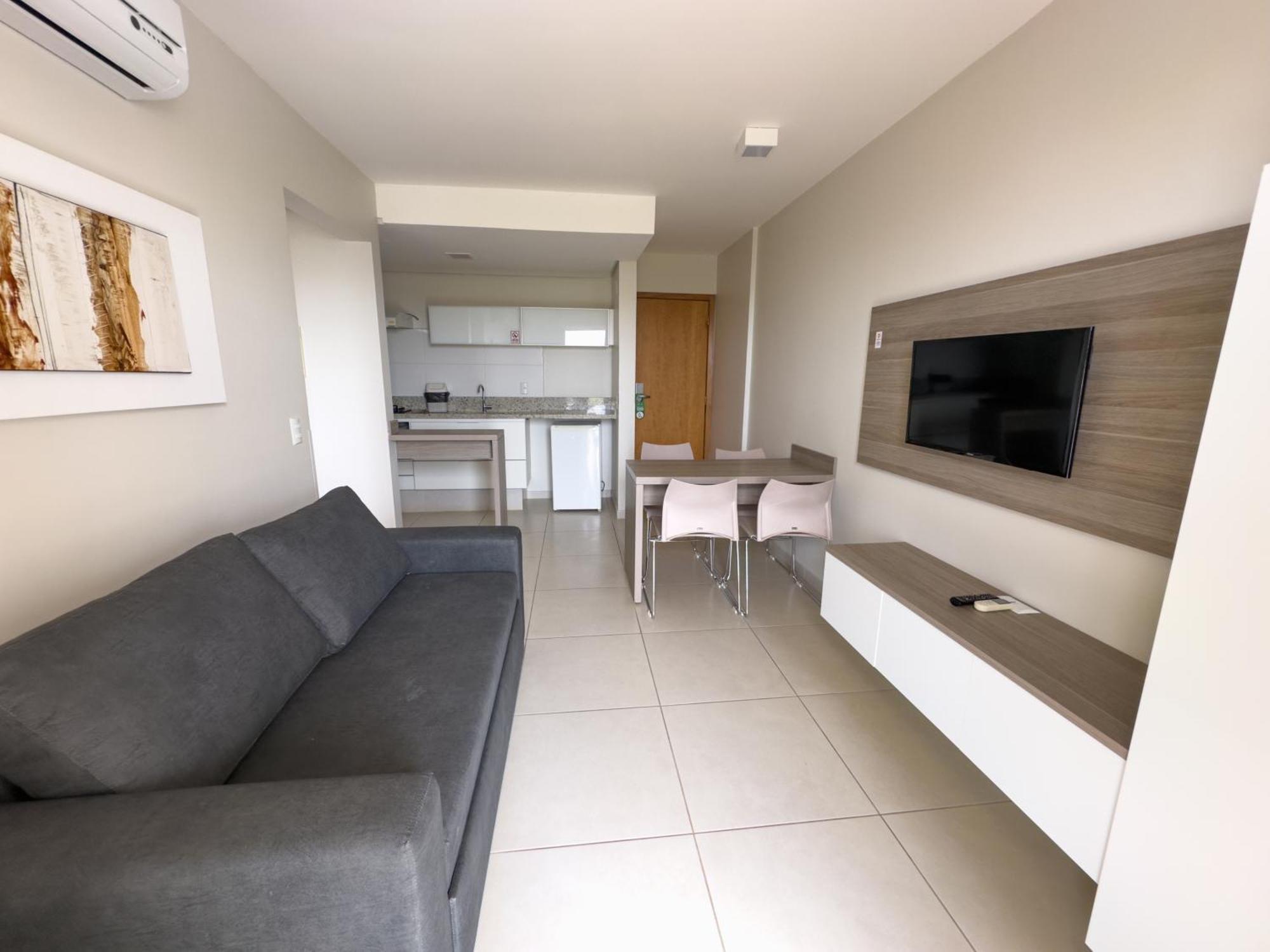 Atrium Thermas - Oficial 3*