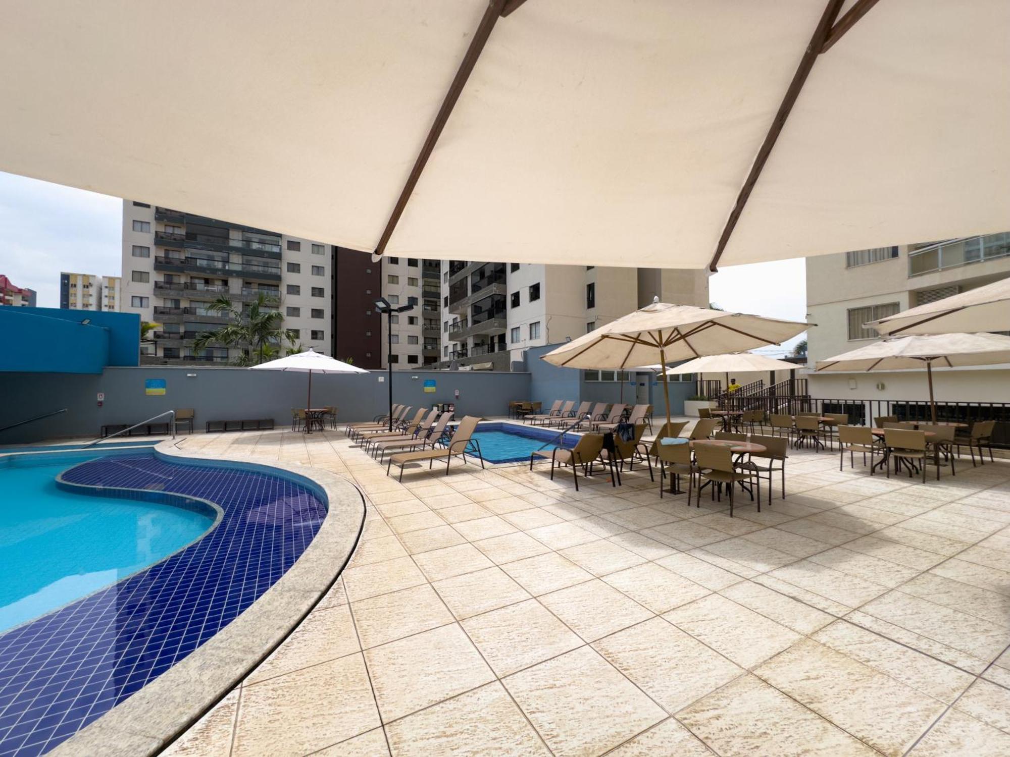 Atrium Thermas - Oficial Caldas Novas