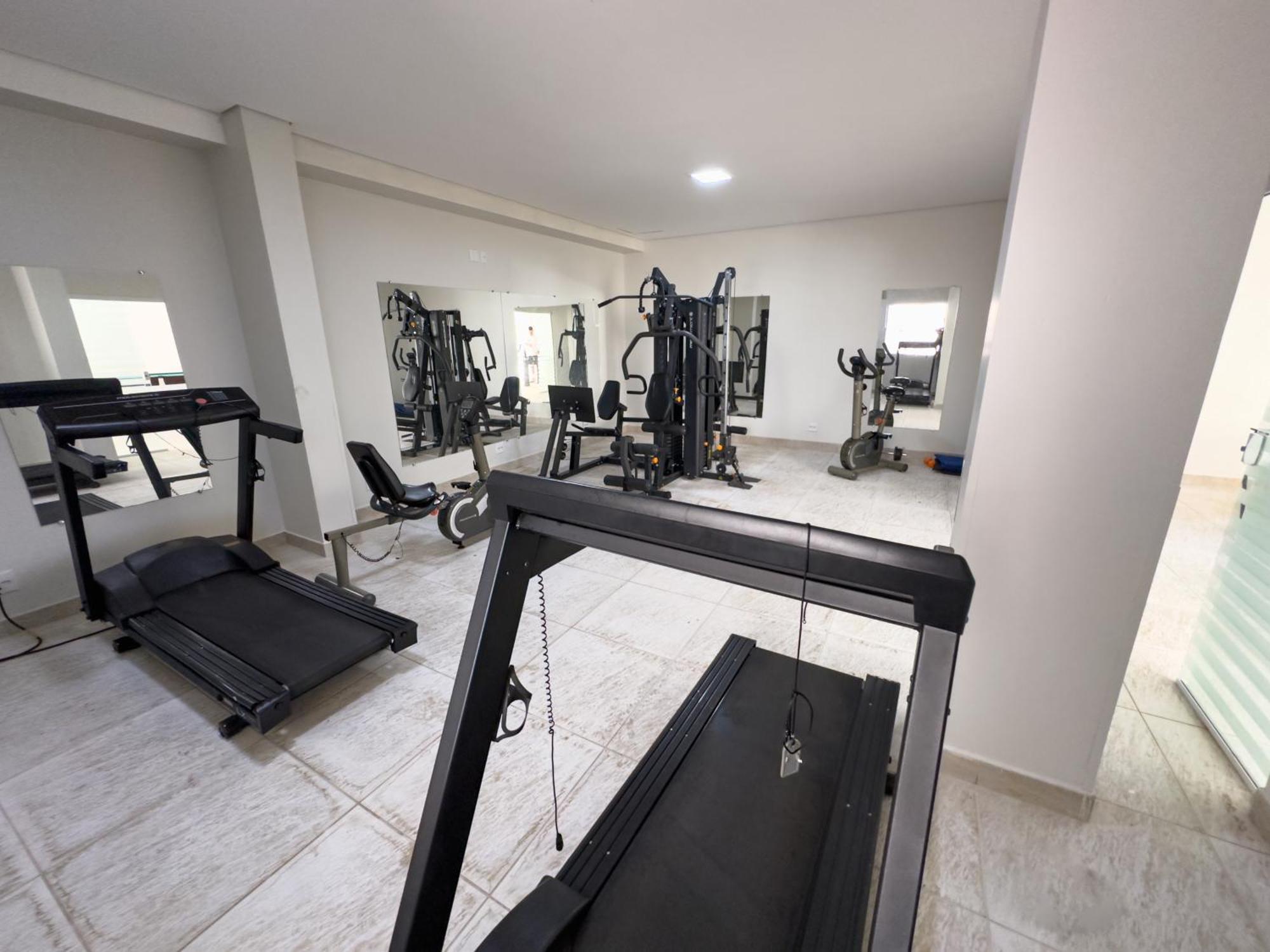 Atrium Thermas - Oficial Hotel Caldas Novas