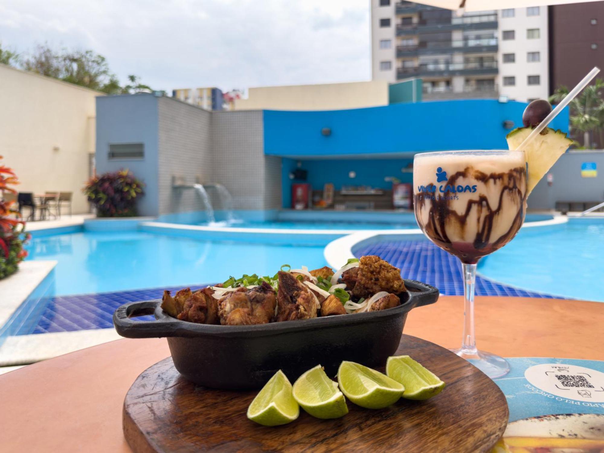 Atrium Thermas - Oficial