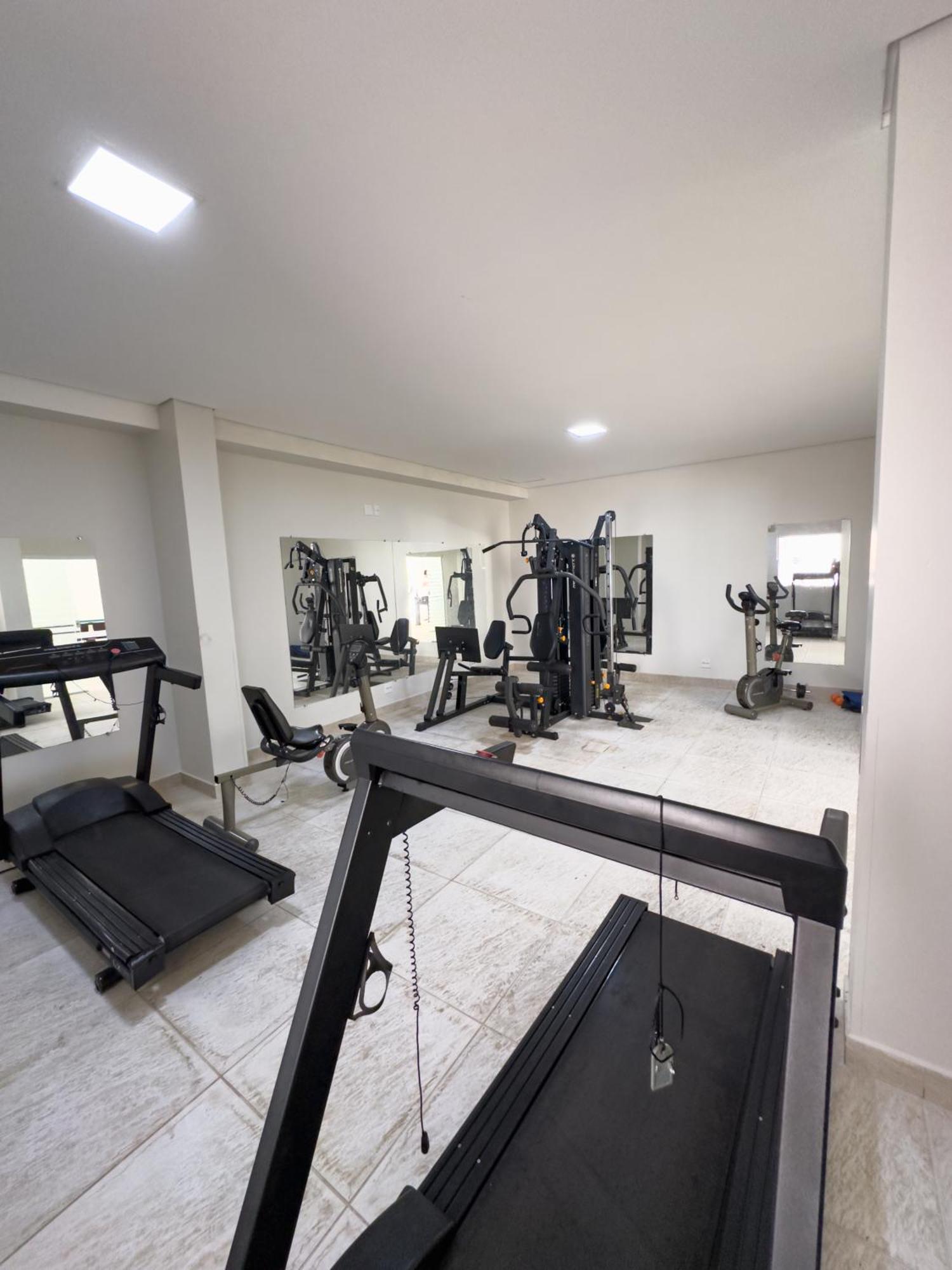 Atrium Thermas - Oficial