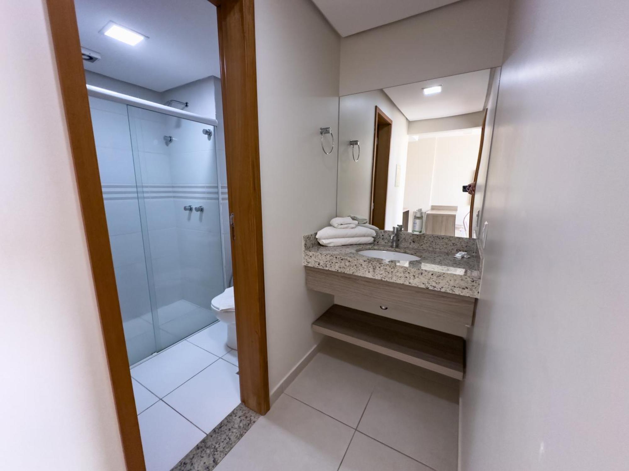 Hotel Atrium Thermas - Oficial