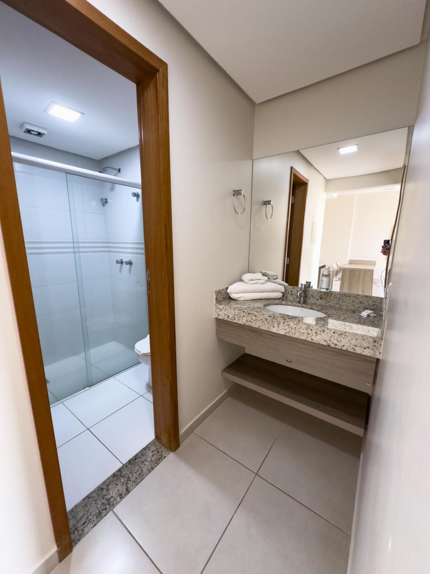 Hotel Atrium Thermas - Oficial Caldas Novas