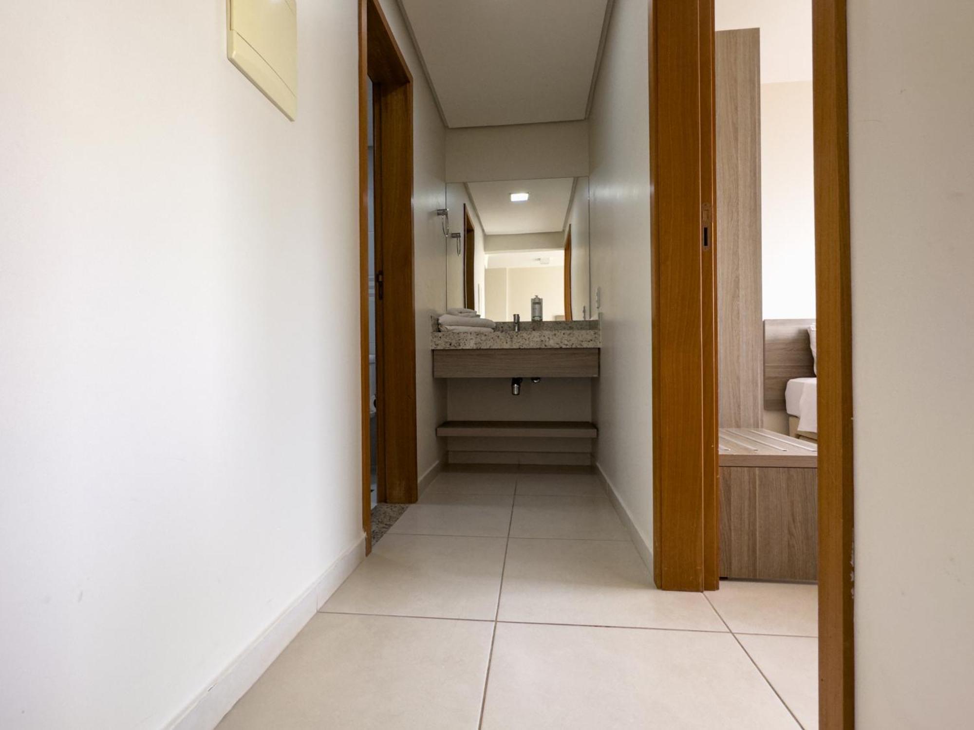Atrium Thermas - Oficial Caldas Novas