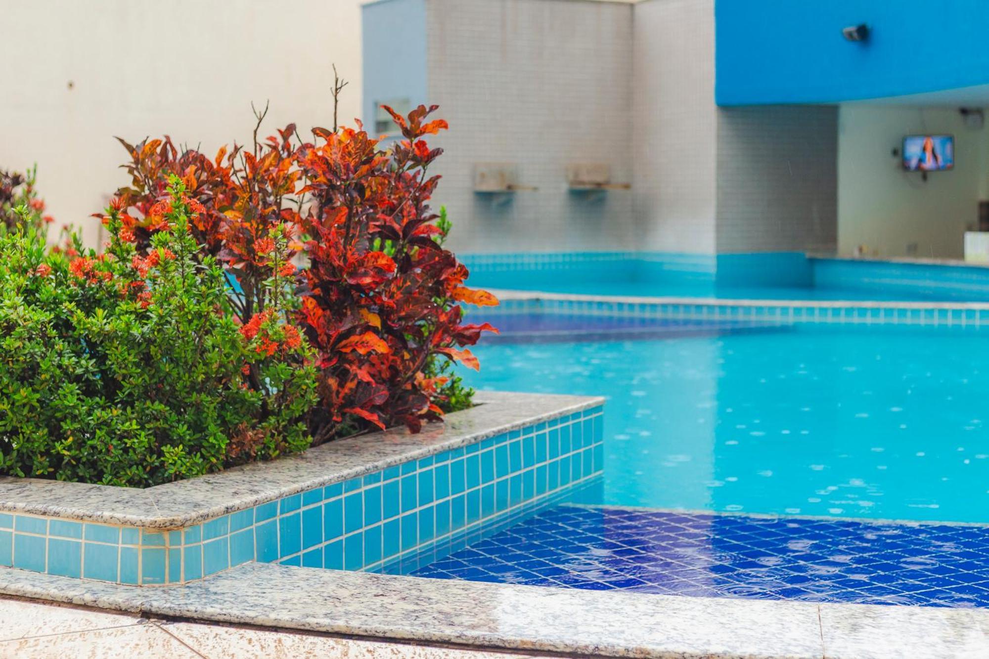 Atrium Thermas - Oficial Hotel 3*