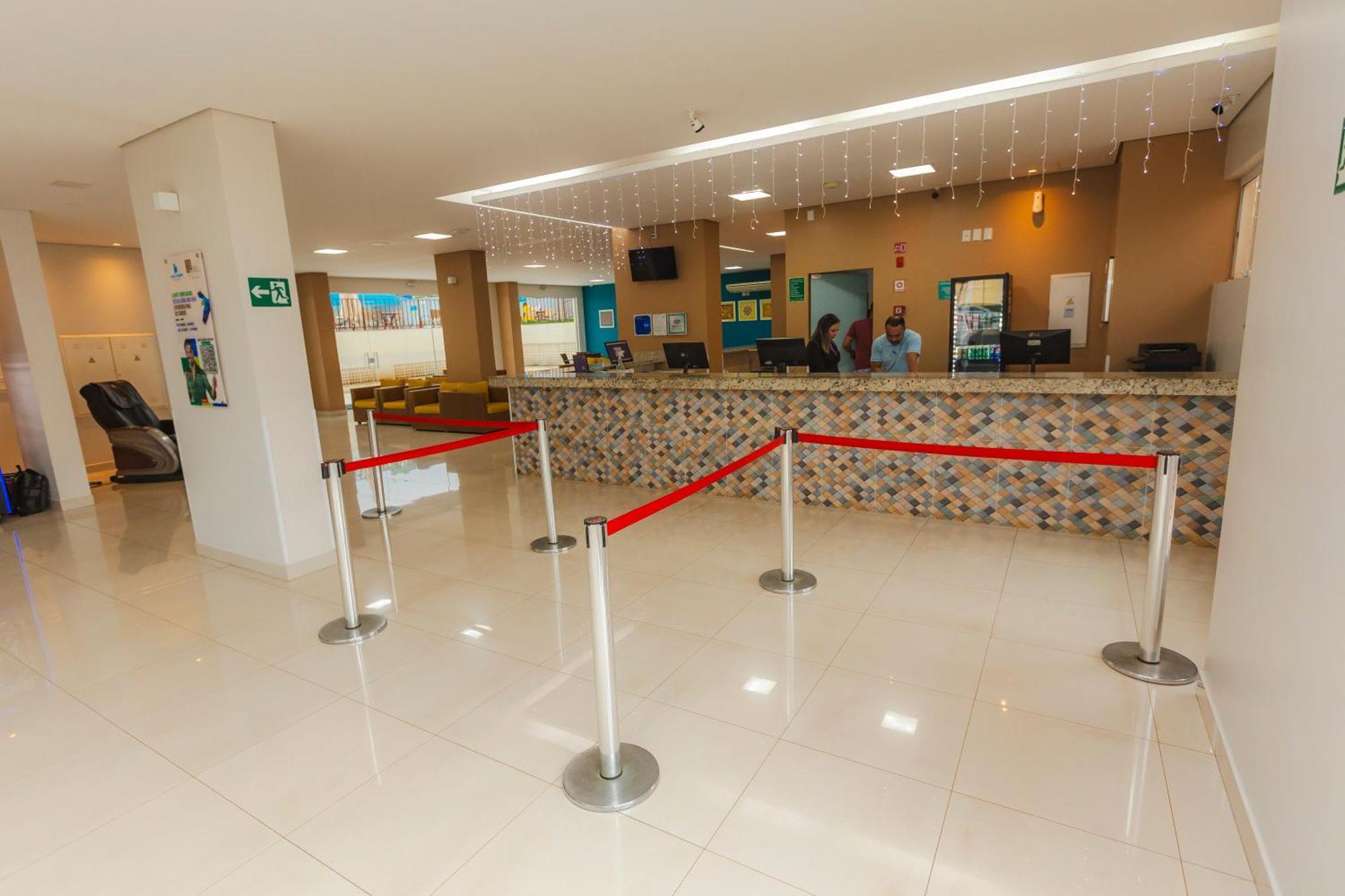 Hotel Atrium Thermas - Oficial 3*