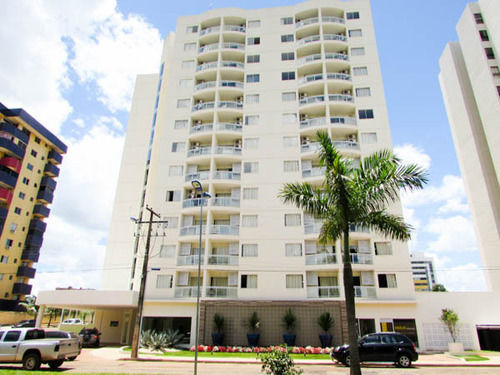 Atrium Thermas - Oficial Hotel 3*
