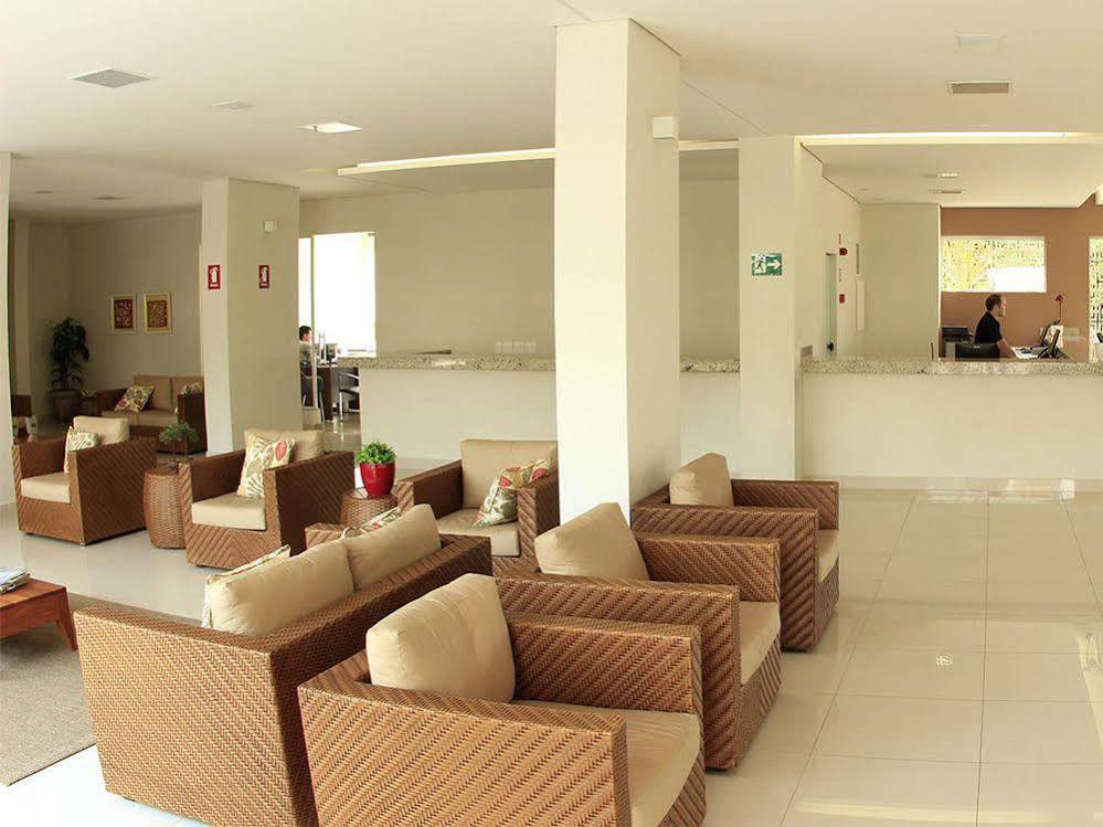 Atrium Thermas - Oficial 3* Caldas Novas