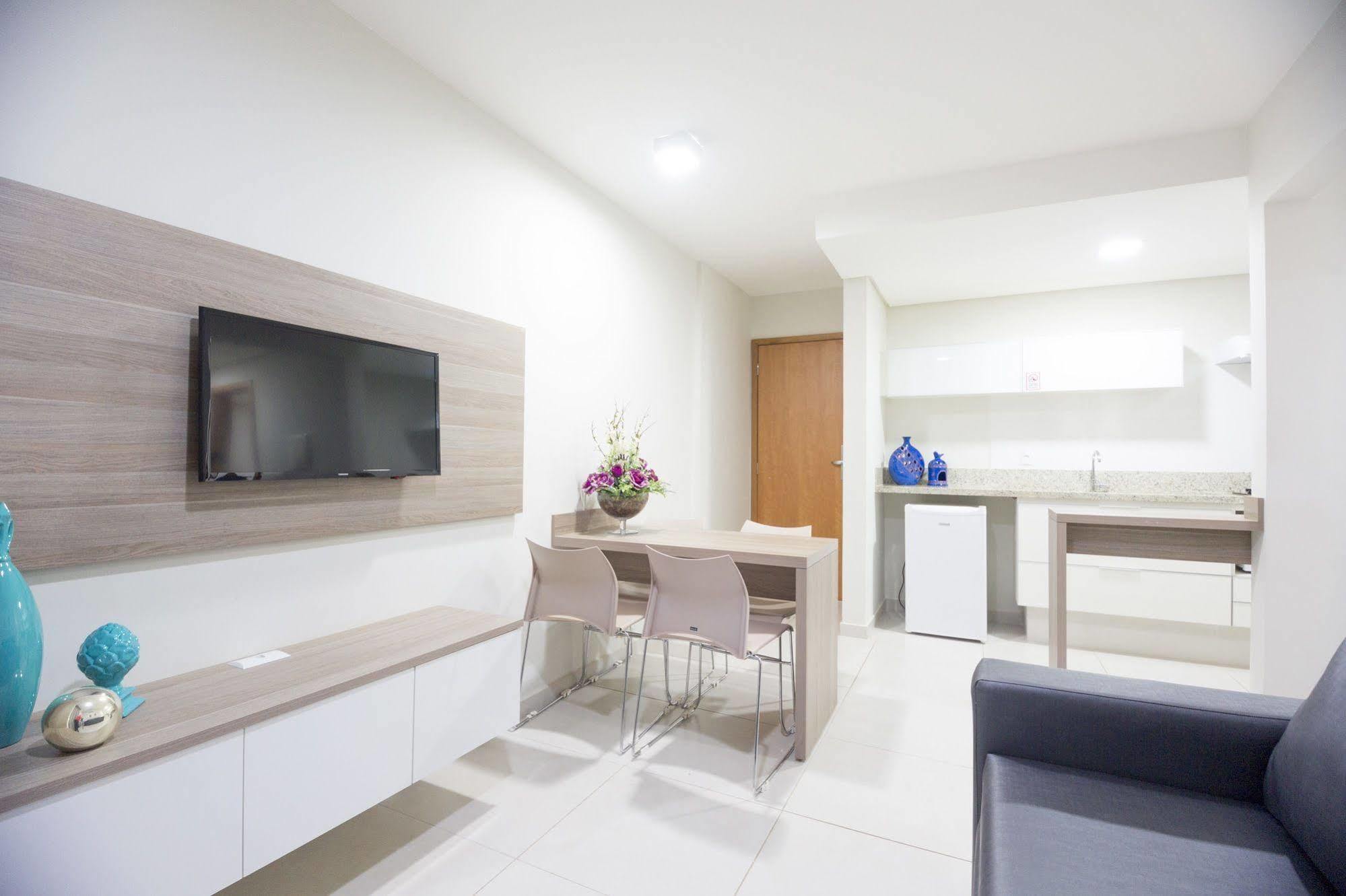 Hotel Atrium Thermas - Oficial 3*