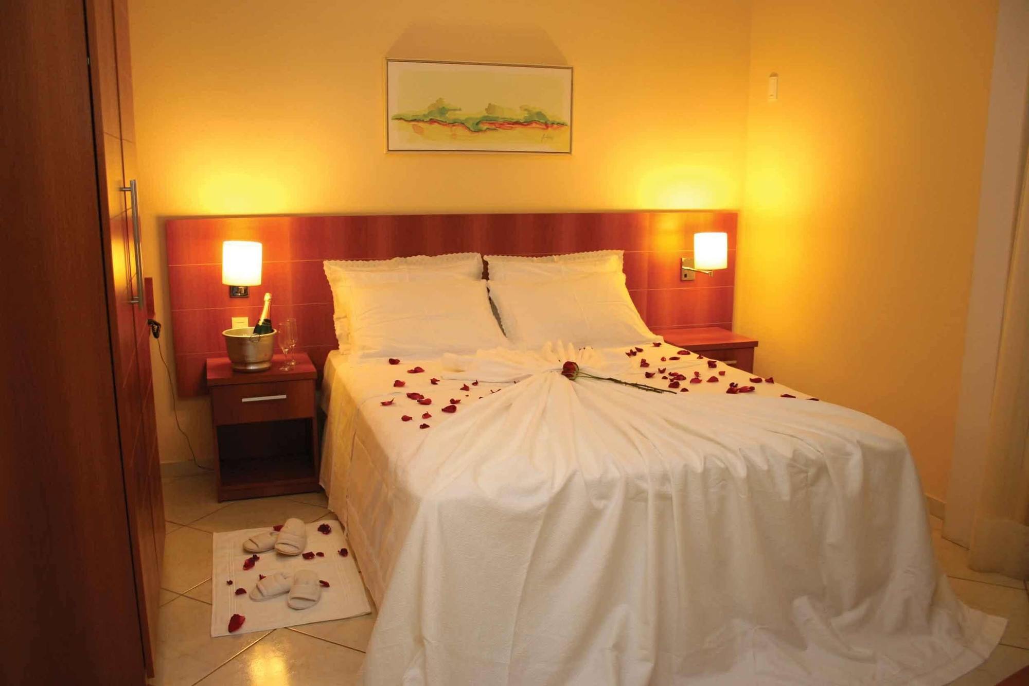 Atrium Thermas - Oficial Hotel Caldas Novas
