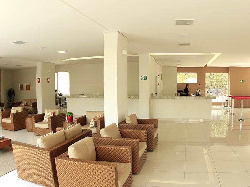 Hotel Atrium Thermas - Oficial 3*