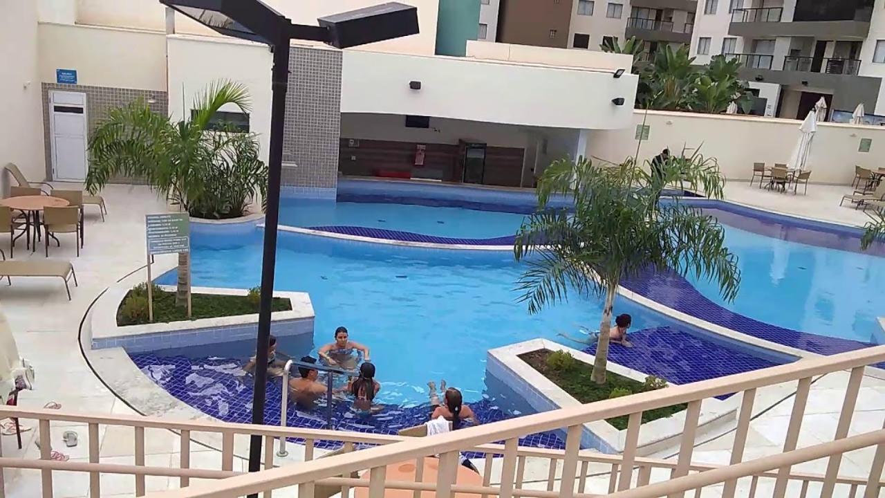 Atrium Thermas - Oficial 3* Caldas Novas