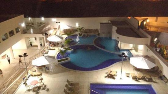 Hotel Atrium Thermas - Oficial