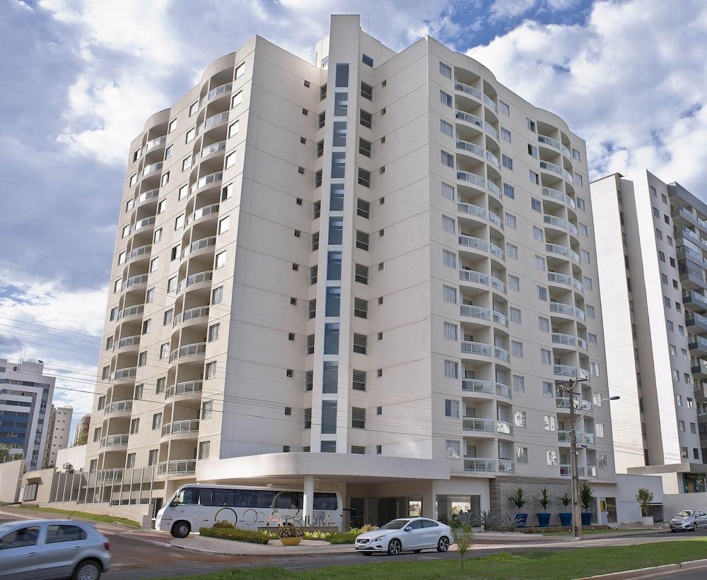 Atrium Thermas - Oficial 3* Caldas Novas